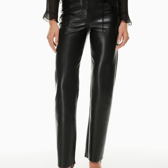 Aritzia Melina Pant - Picture 4 of 4